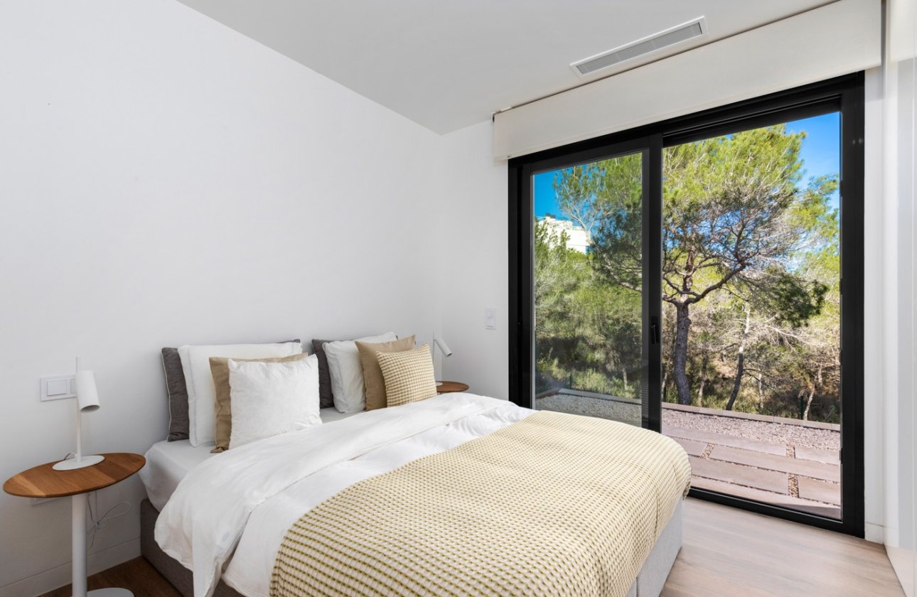 Reventa - Villa - Las Colinas Golf Resort - Las Colinas golf