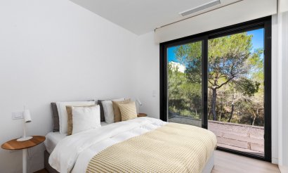 Reventa - Villa - Las Colinas Golf Resort - Las Colinas golf