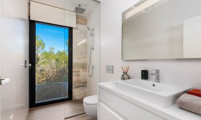 Reventa - Villa - Las Colinas Golf Resort - Las Colinas golf