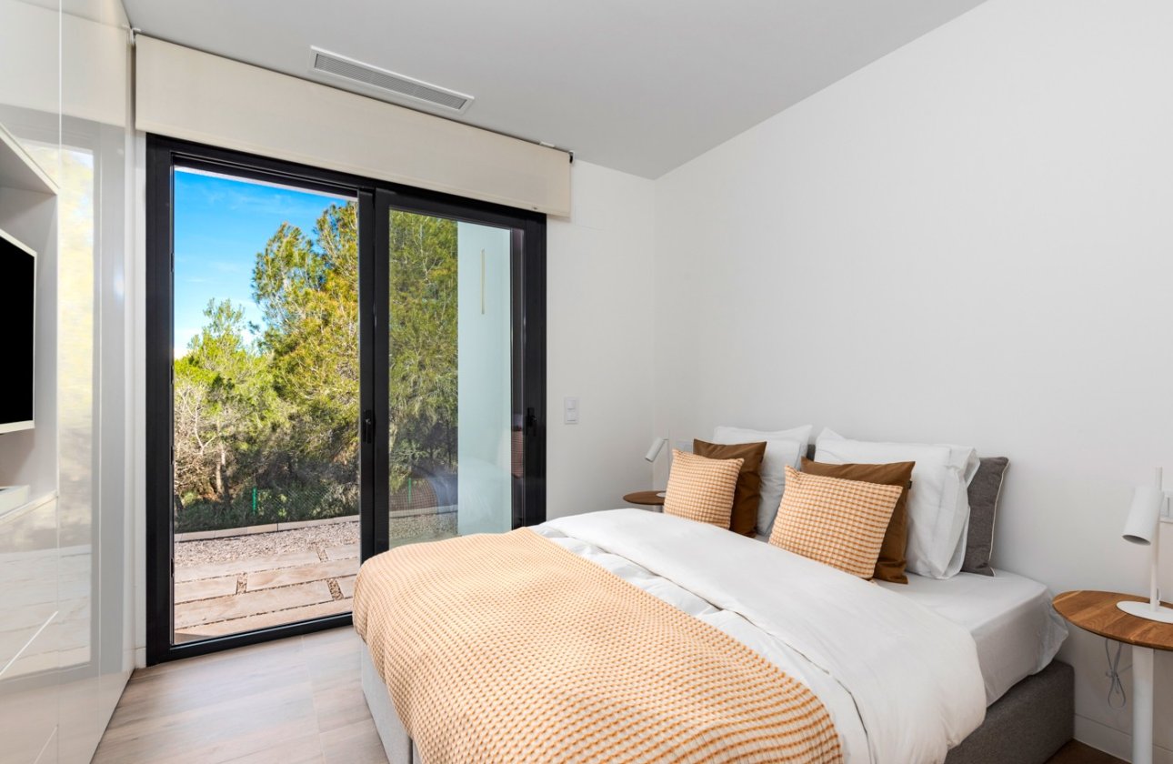 Reventa - Villa - Las Colinas Golf Resort - Las Colinas golf