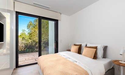 Reventa - Villa - Las Colinas Golf Resort - Las Colinas golf