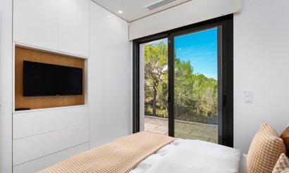 Reventa - Villa - Las Colinas Golf Resort - Las Colinas golf