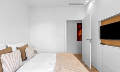 Reventa - Villa - Las Colinas Golf Resort - Las Colinas golf