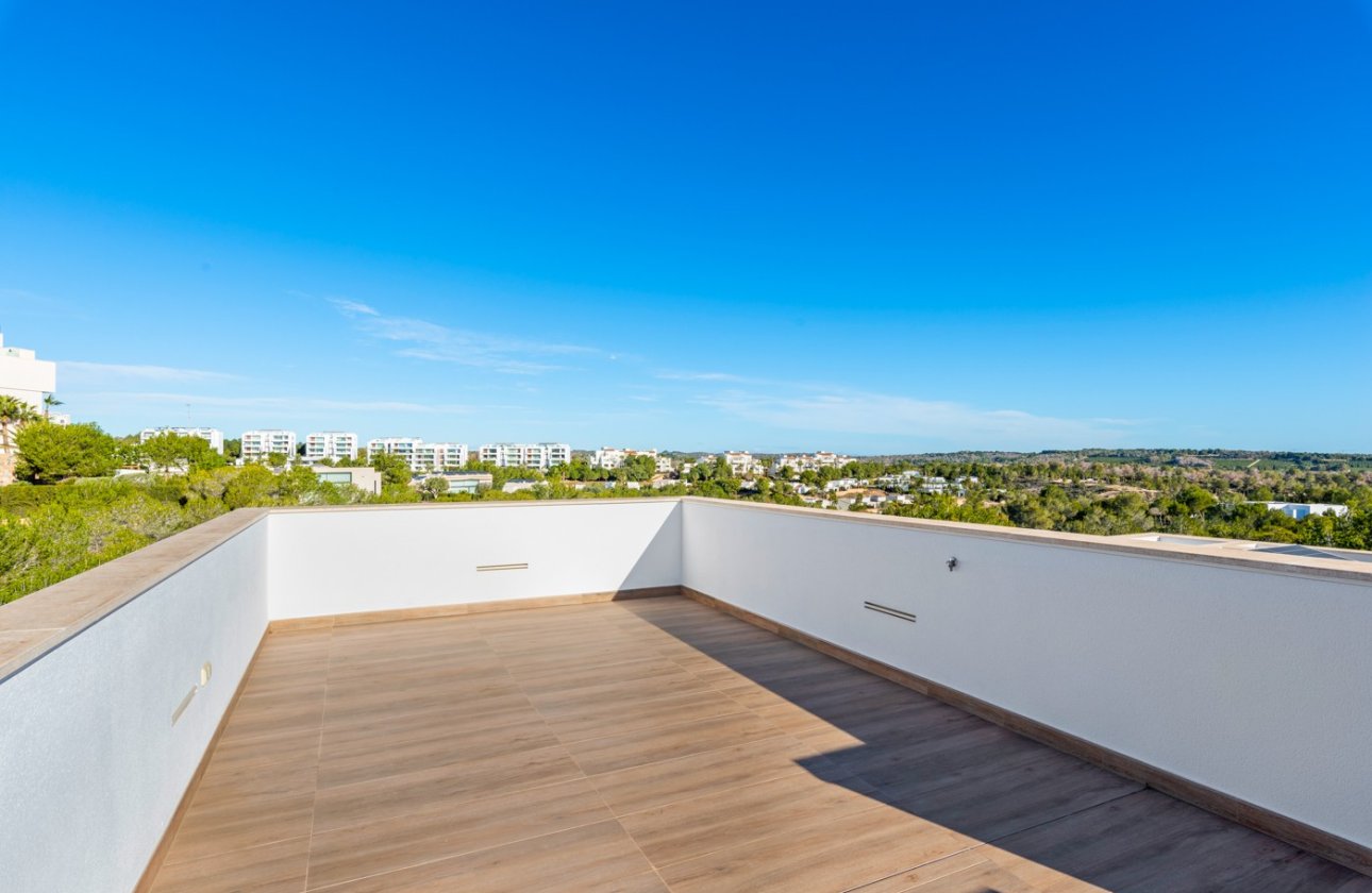 Reventa - Villa - Las Colinas Golf Resort - Las Colinas golf