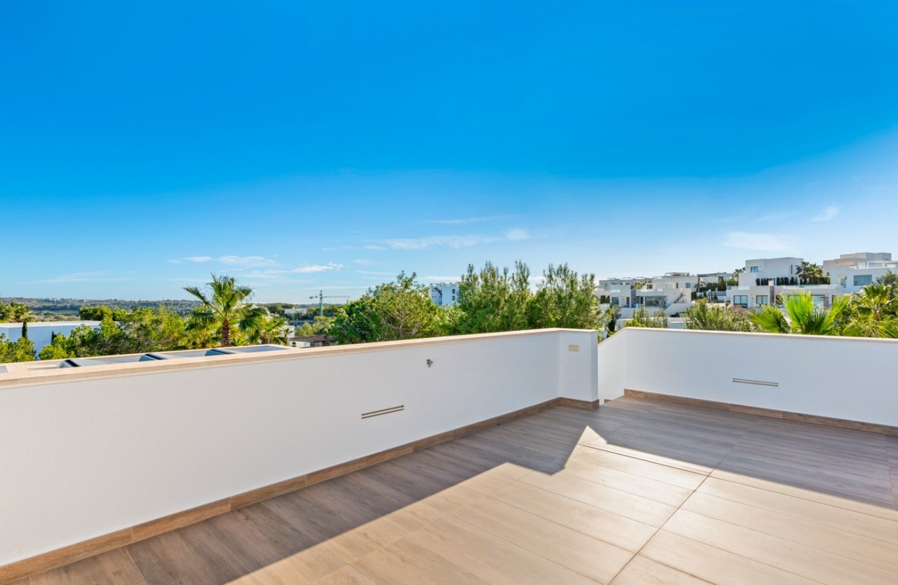 Reventa - Villa - Las Colinas Golf Resort - Las Colinas golf