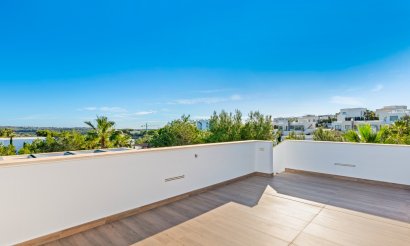 Reventa - Villa - Las Colinas Golf Resort - Las Colinas golf
