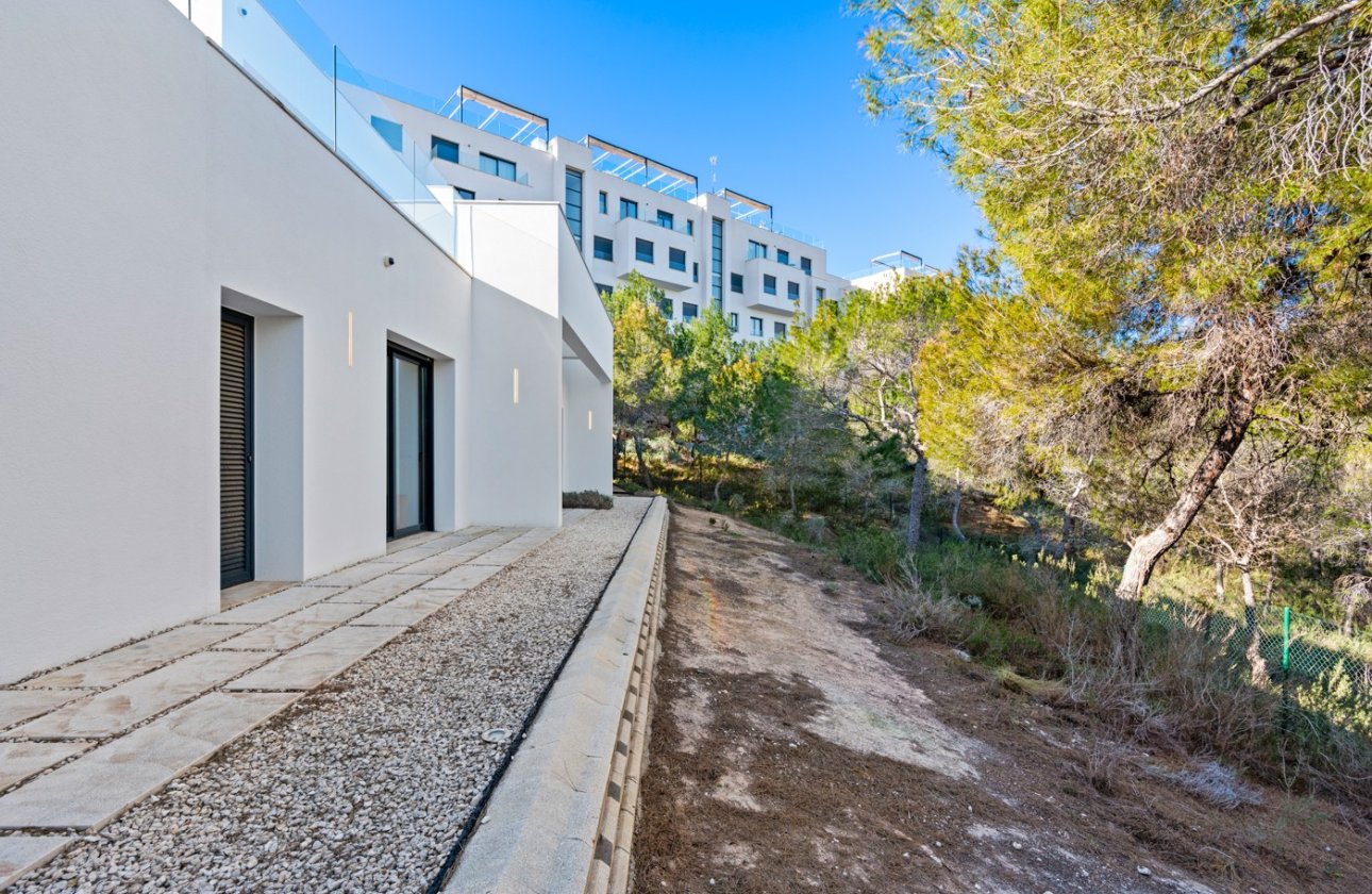 Reventa - Villa - Las Colinas Golf Resort - Las Colinas golf