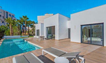 Reventa - Villa - Las Colinas Golf Resort - Las Colinas golf