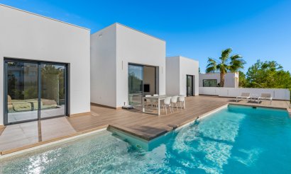 Reventa - Villa - Las Colinas Golf Resort - Las Colinas golf