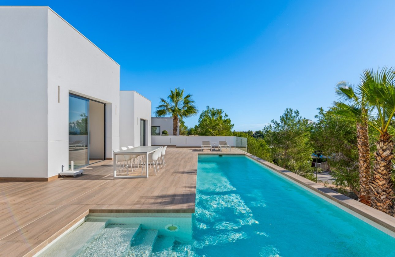 Reventa - Villa - Las Colinas Golf Resort - Las Colinas golf