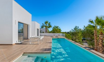 Reventa - Villa - Las Colinas Golf Resort - Las Colinas golf