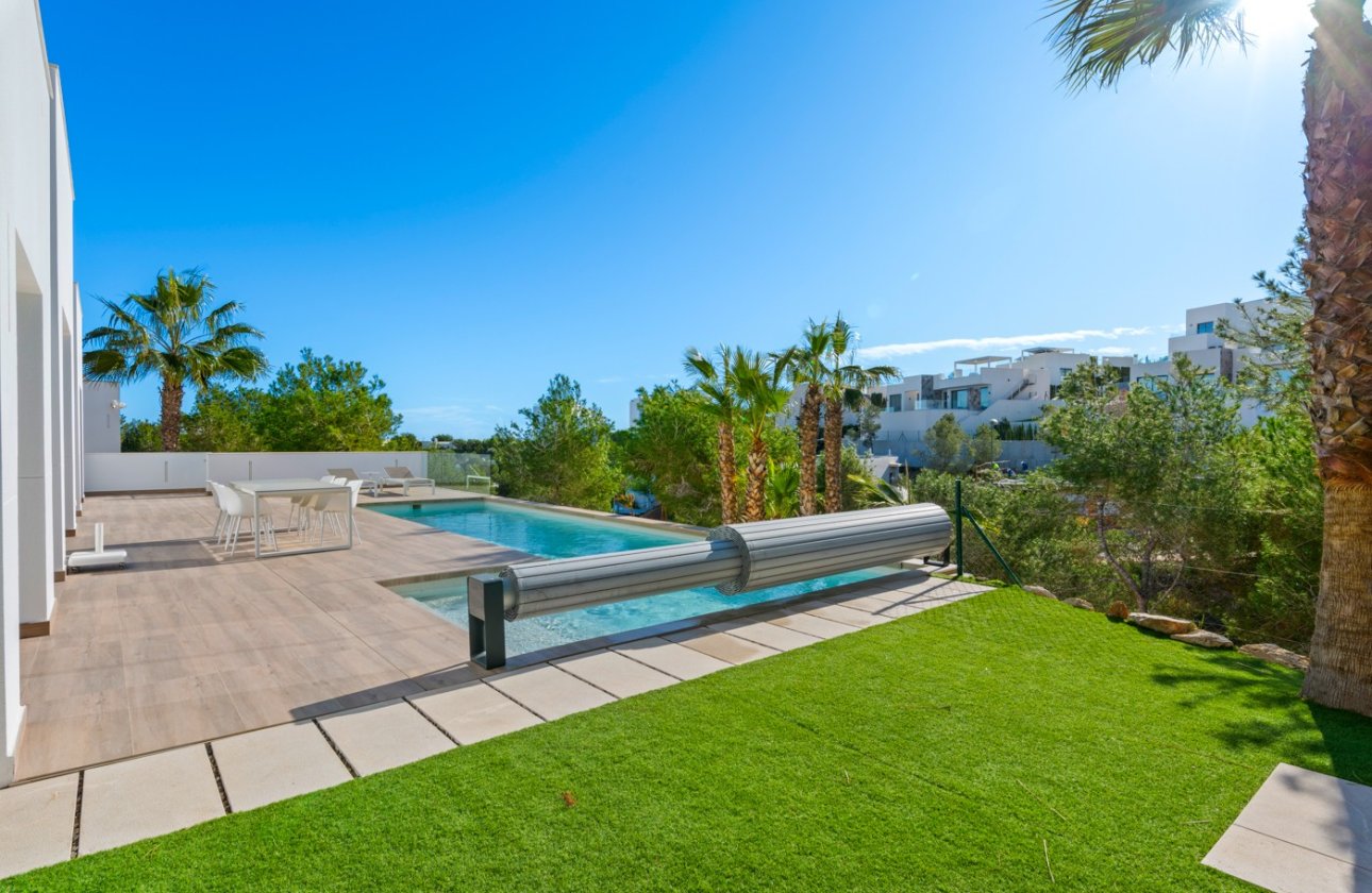 Reventa - Villa - Las Colinas Golf Resort - Las Colinas golf