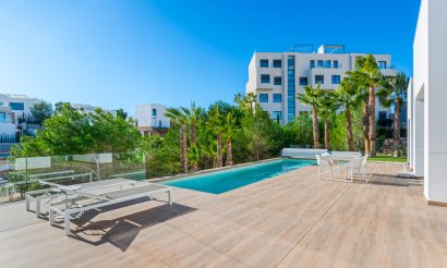 Reventa - Villa - Las Colinas Golf Resort - Las Colinas golf