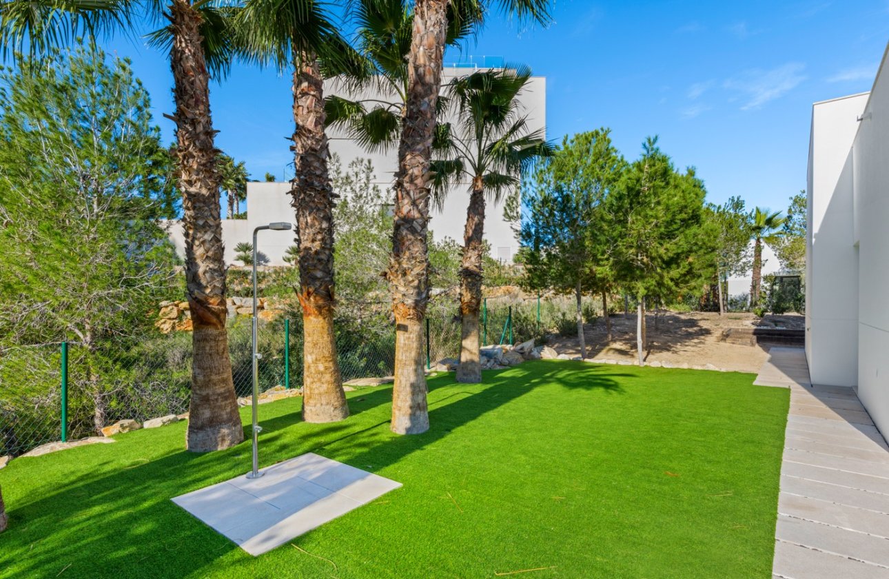 Reventa - Villa - Las Colinas Golf Resort - Las Colinas golf