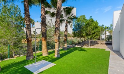 Reventa - Villa - Las Colinas Golf Resort - Las Colinas golf