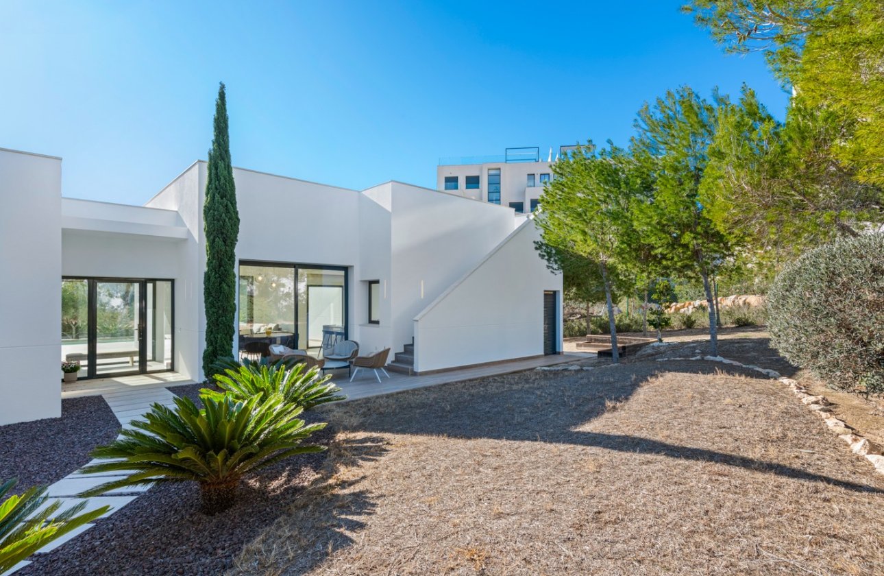 Reventa - Villa - Las Colinas Golf Resort - Las Colinas golf