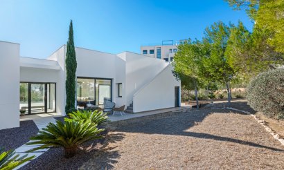 Reventa - Villa - Las Colinas Golf Resort - Las Colinas golf