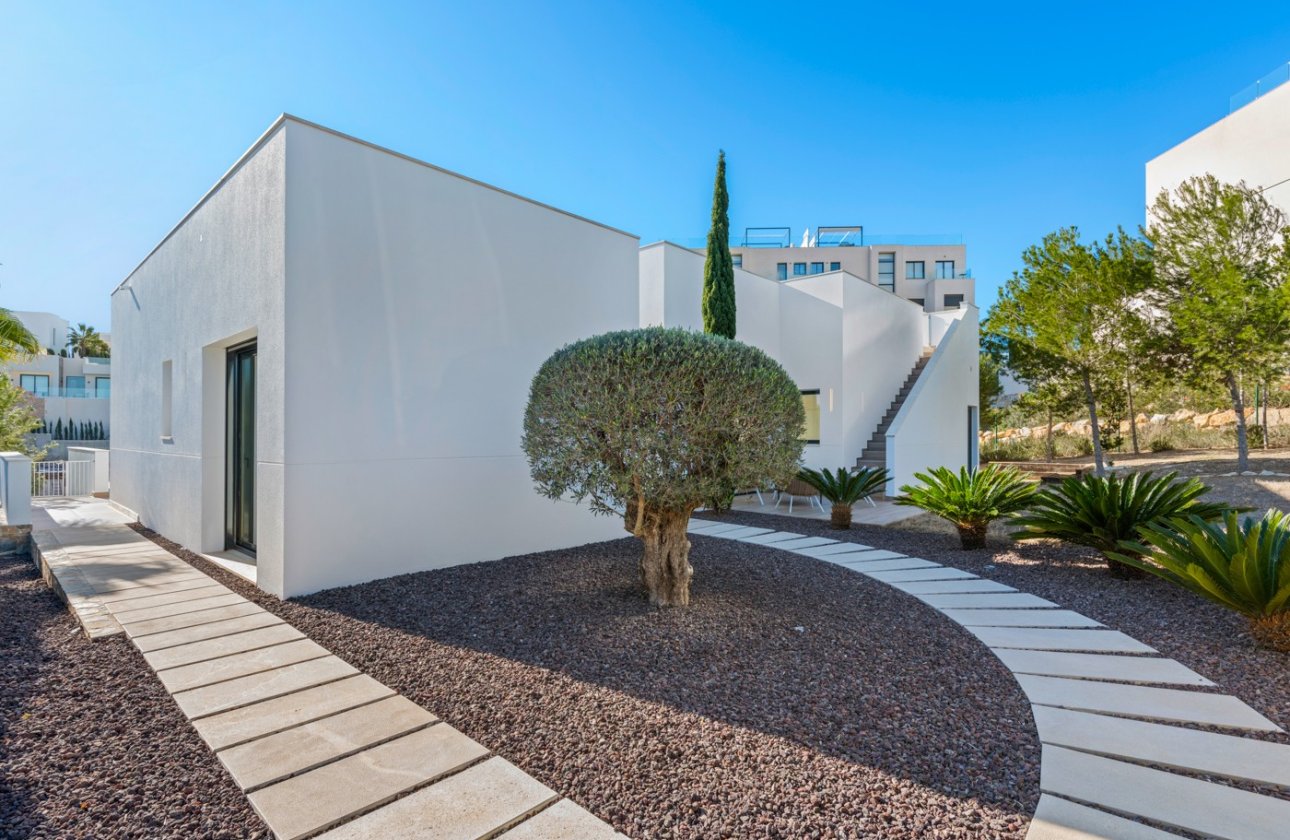 Reventa - Villa - Las Colinas Golf Resort - Las Colinas golf