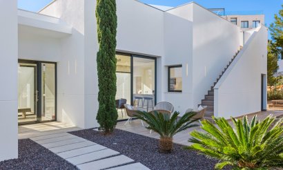 Reventa - Villa - Las Colinas Golf Resort - Las Colinas golf