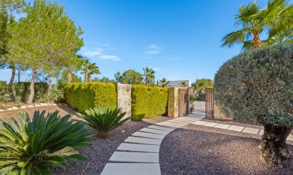 Reventa - Villa - Las Colinas Golf Resort - Las Colinas golf