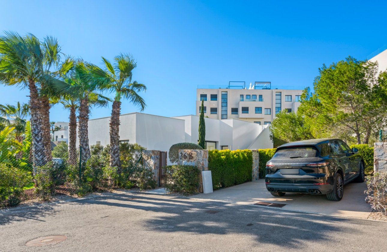 Reventa - Villa - Las Colinas Golf Resort - Las Colinas golf