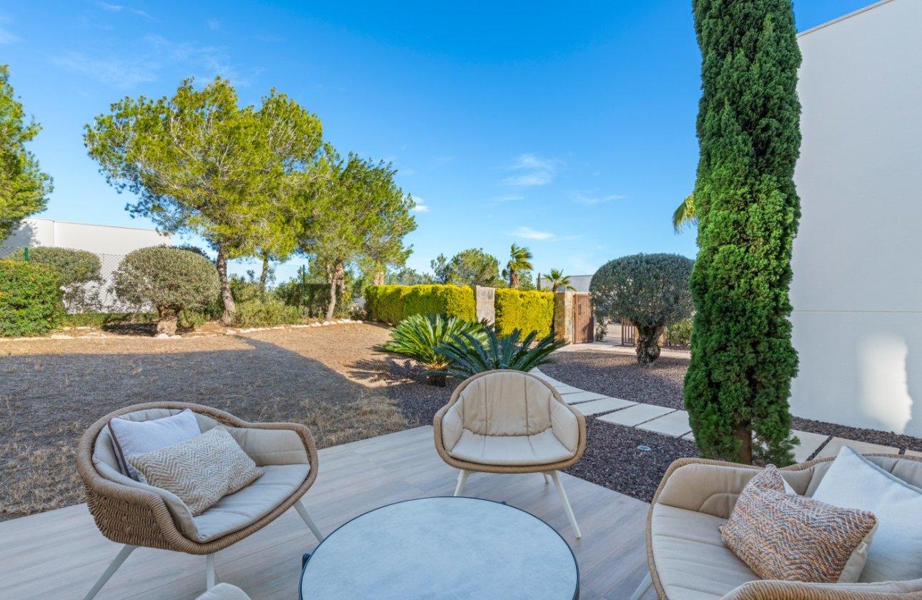 Reventa - Villa - Las Colinas Golf Resort - Las Colinas golf