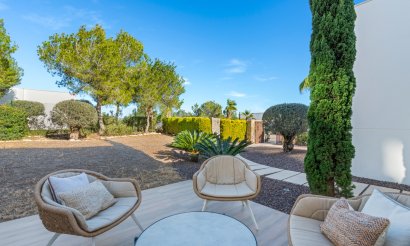 Reventa - Villa - Las Colinas Golf Resort - Las Colinas golf