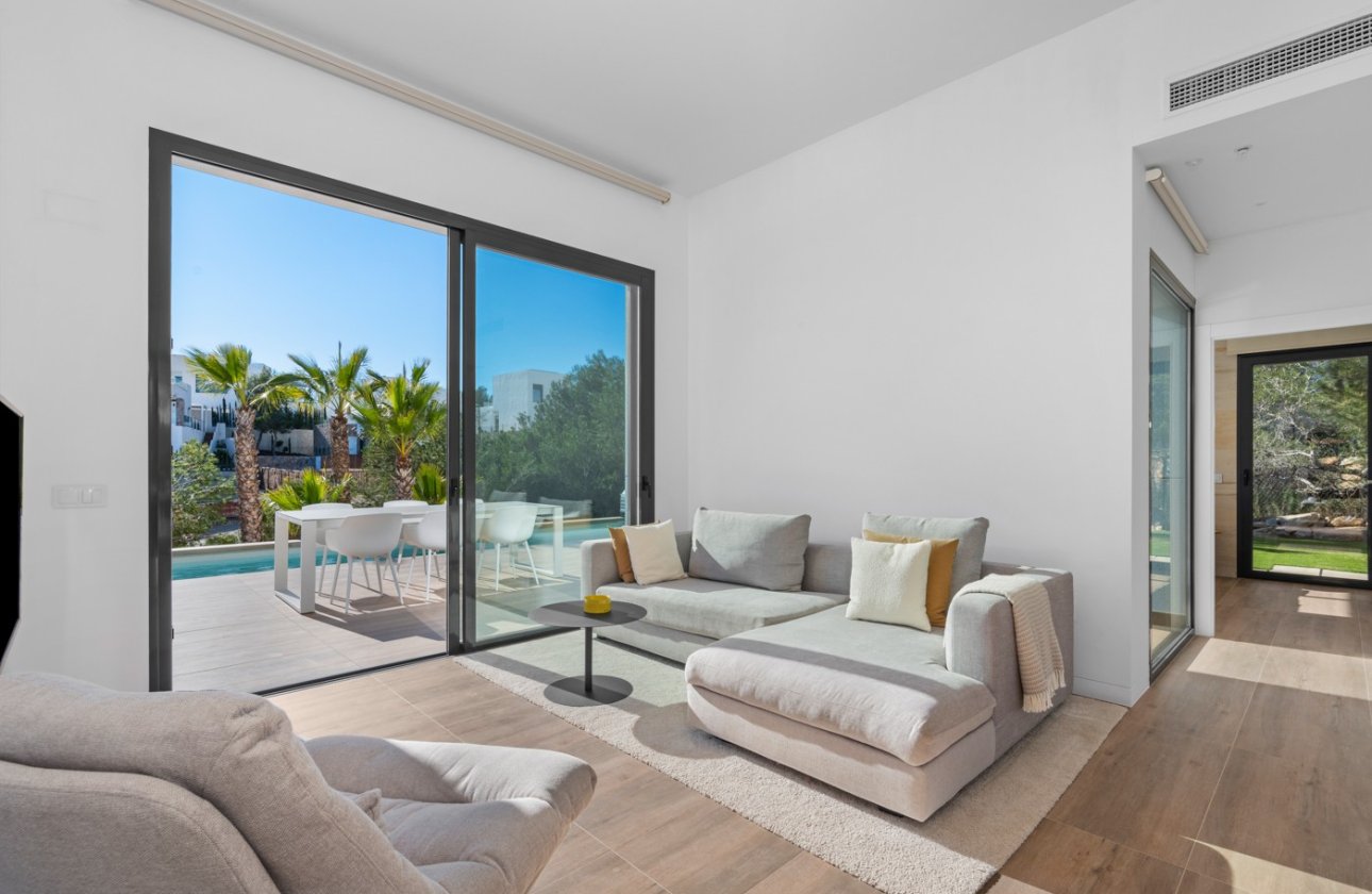 Reventa - Villa - Las Colinas Golf Resort - Las Colinas golf