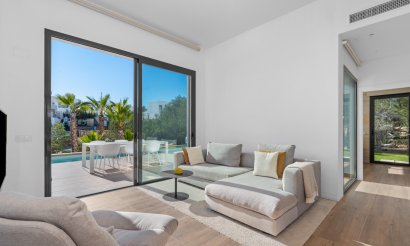 Reventa - Villa - Las Colinas Golf Resort - Las Colinas golf