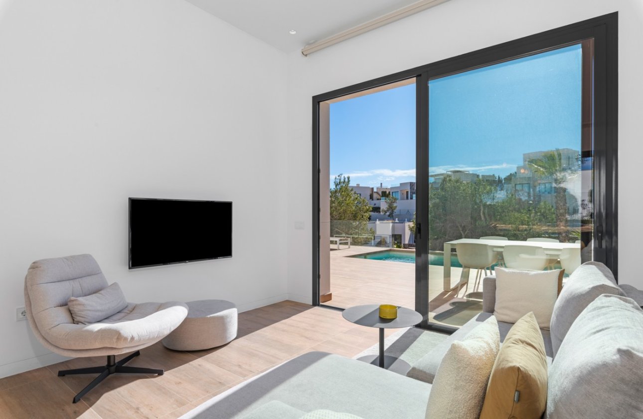 Reventa - Villa - Las Colinas Golf Resort - Las Colinas golf