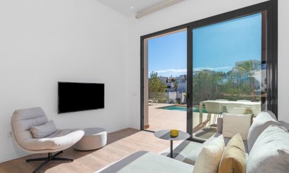 Reventa - Villa - Las Colinas Golf Resort - Las Colinas golf