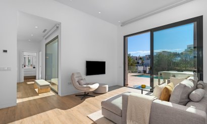 Reventa - Villa - Las Colinas Golf Resort - Las Colinas golf