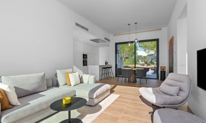 Reventa - Villa - Las Colinas Golf Resort - Las Colinas golf