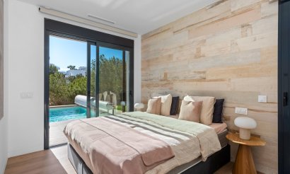 Reventa - Villa - Las Colinas Golf Resort - Las Colinas golf