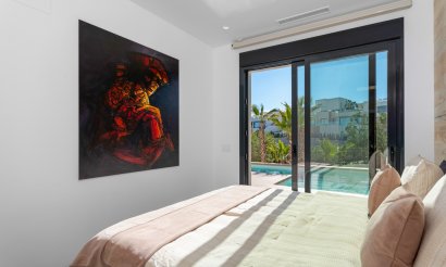 Reventa - Villa - Las Colinas Golf Resort - Las Colinas golf