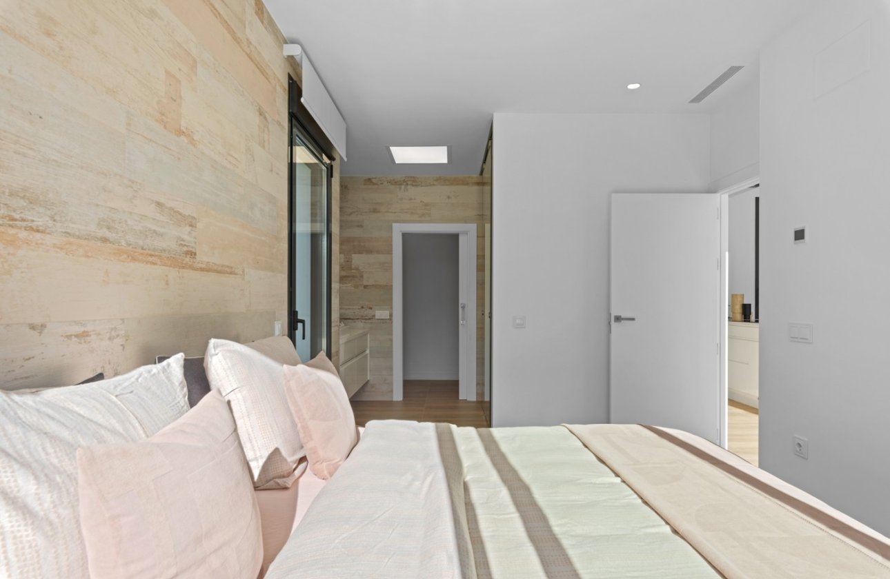 Reventa - Villa - Las Colinas Golf Resort - Las Colinas golf