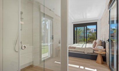 Reventa - Villa - Las Colinas Golf Resort - Las Colinas golf