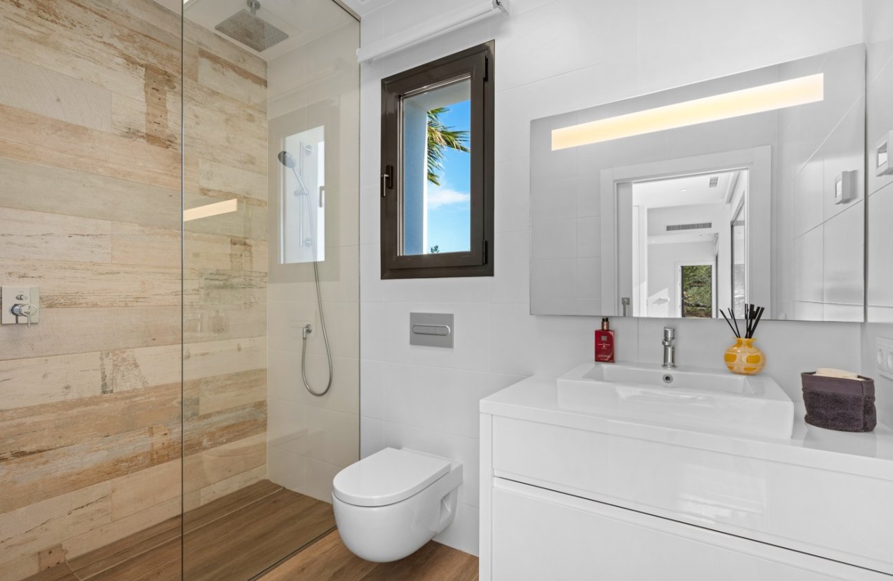 Reventa - Villa - Las Colinas Golf Resort - Las Colinas golf