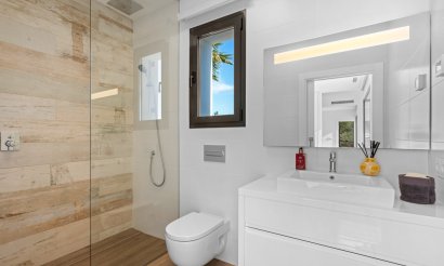 Reventa - Villa - Las Colinas Golf Resort - Las Colinas golf