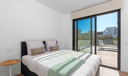 Reventa - Villa - Las Colinas Golf Resort - Las Colinas golf