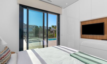 Reventa - Villa - Las Colinas Golf Resort - Las Colinas golf