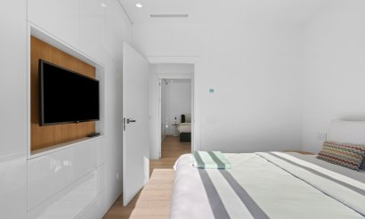 Reventa - Villa - Las Colinas Golf Resort - Las Colinas golf