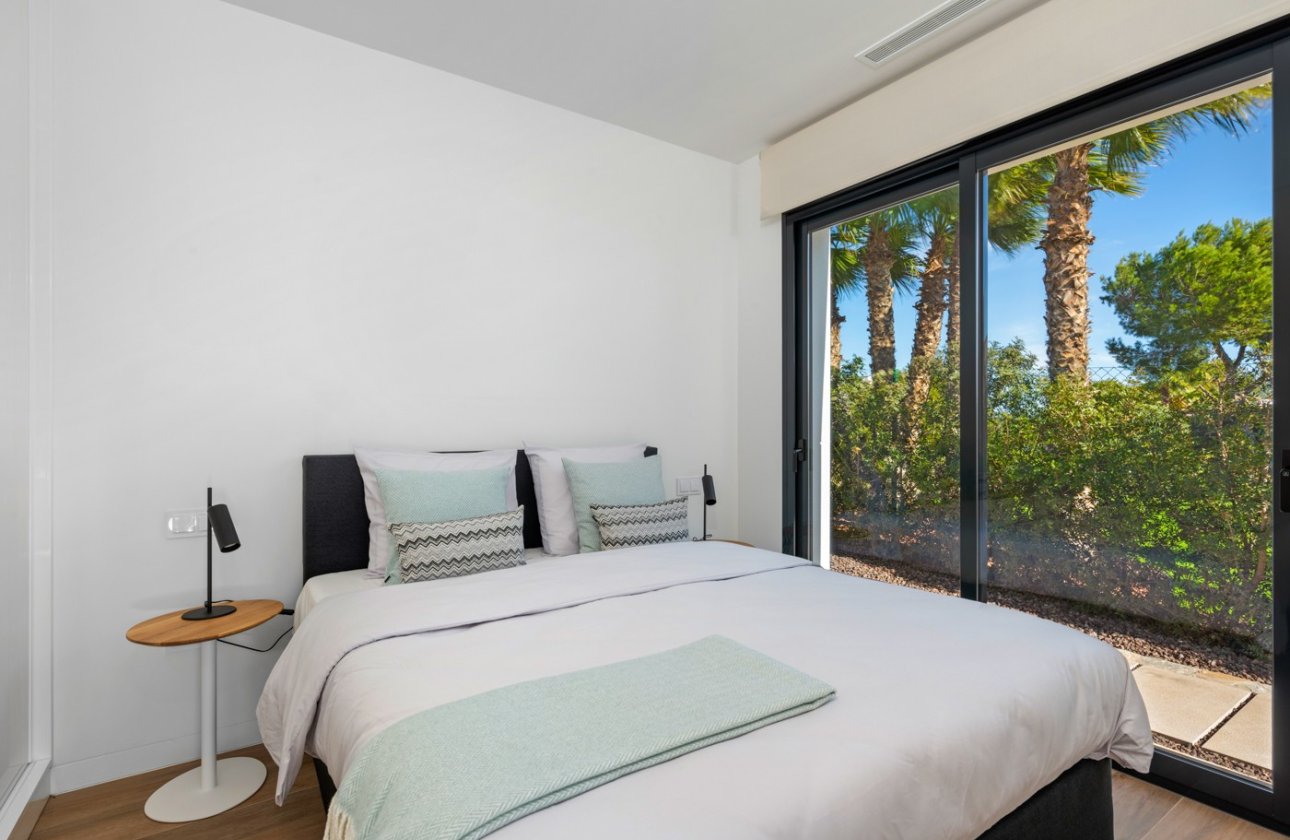 Reventa - Villa - Las Colinas Golf Resort - Las Colinas golf