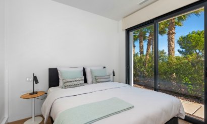 Reventa - Villa - Las Colinas Golf Resort - Las Colinas golf