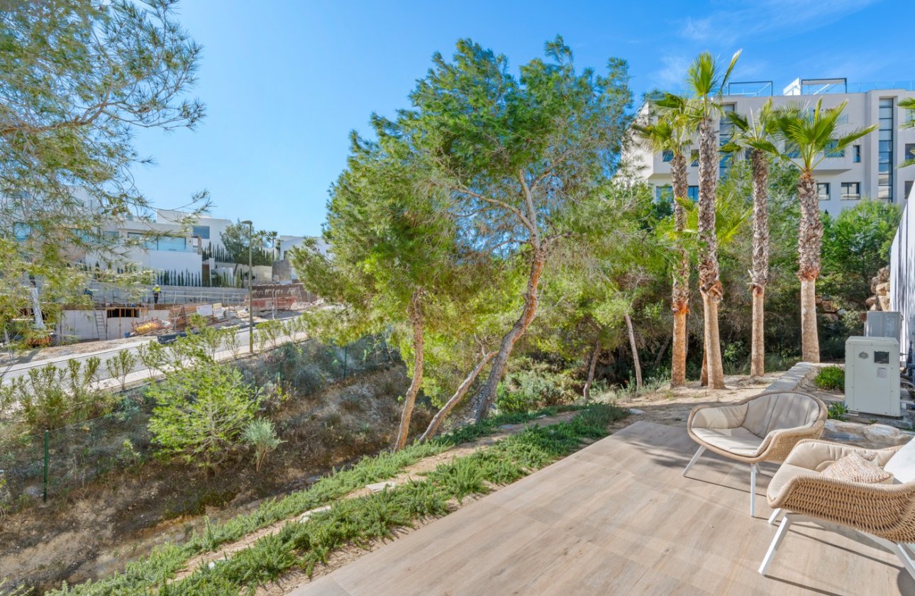 Reventa - Villa - Las Colinas Golf Resort - Las Colinas golf