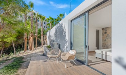 Reventa - Villa - Las Colinas Golf Resort - Las Colinas golf