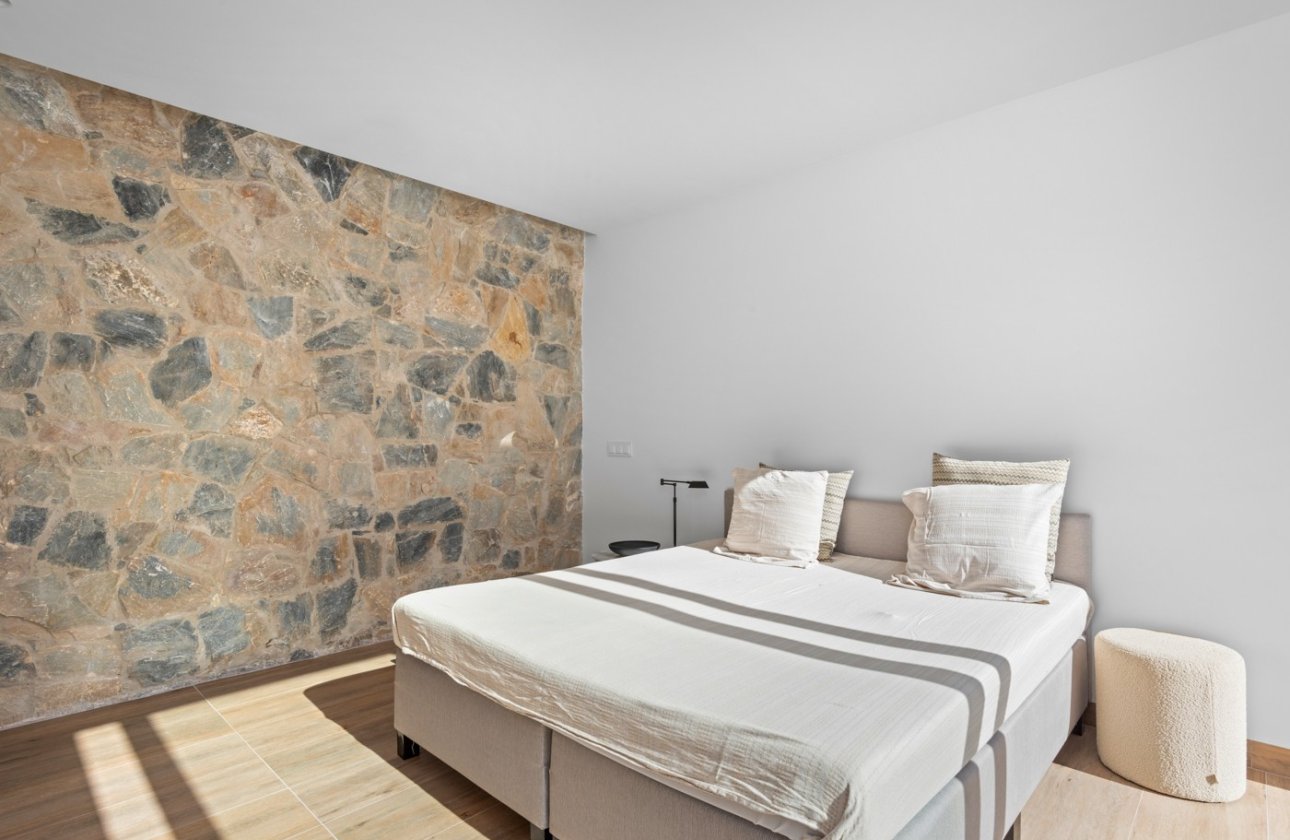 Reventa - Villa - Las Colinas Golf Resort - Las Colinas golf