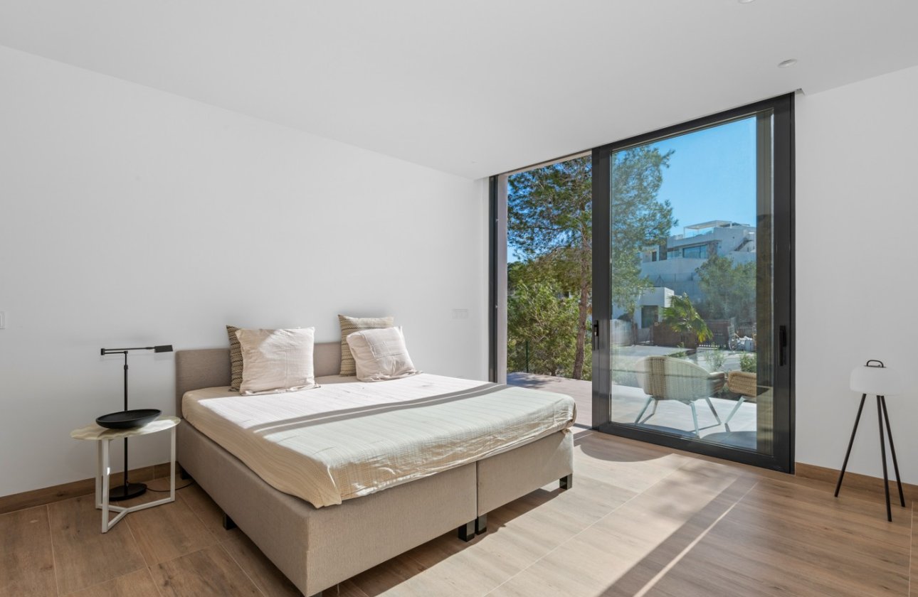 Reventa - Villa - Las Colinas Golf Resort - Las Colinas golf
