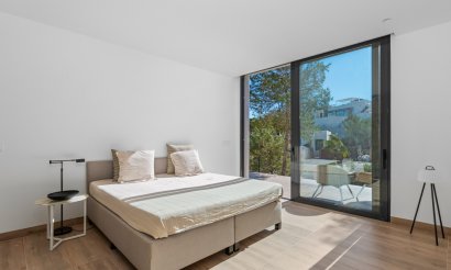 Reventa - Villa - Las Colinas Golf Resort - Las Colinas golf