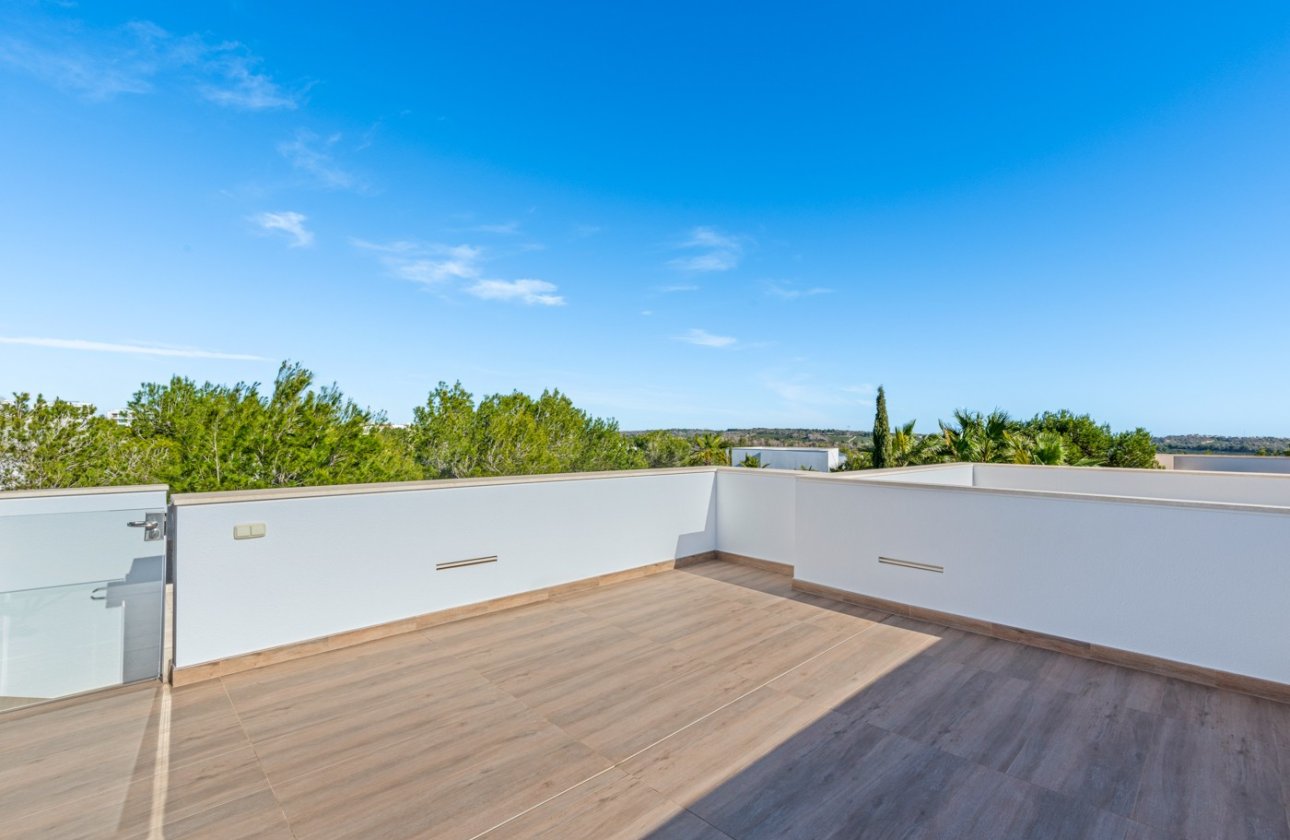 Reventa - Villa - Las Colinas Golf Resort - Las Colinas golf